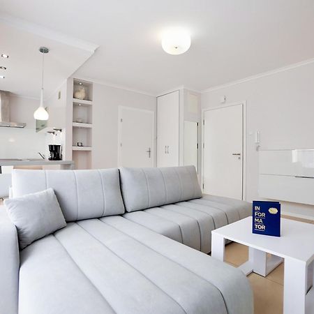 Promenada By Baltic Home ชวีโนวิชแจ ภายนอก รูปภาพ