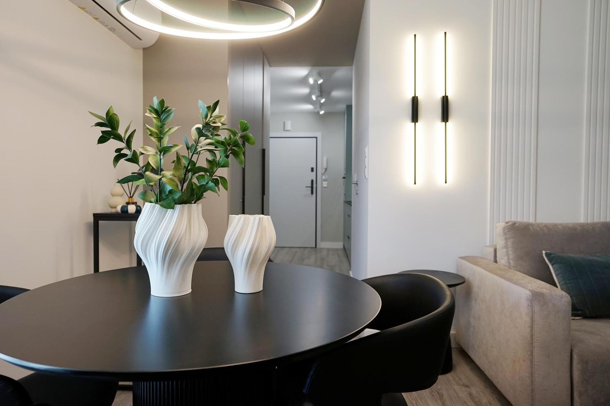 Promenada By Baltic Home ชวีโนวิชแจ ภายนอก รูปภาพ