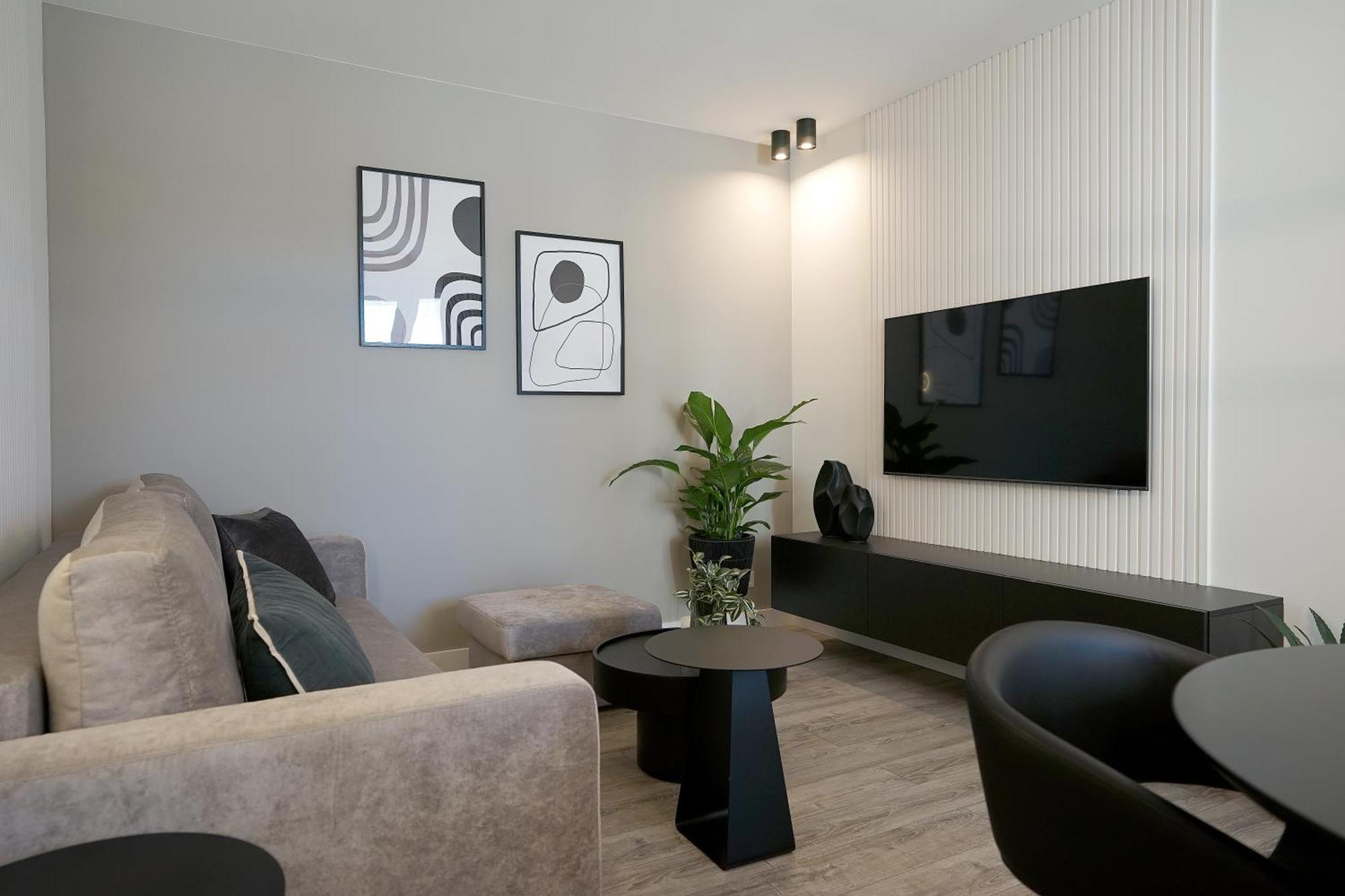 Promenada By Baltic Home ชวีโนวิชแจ ภายนอก รูปภาพ