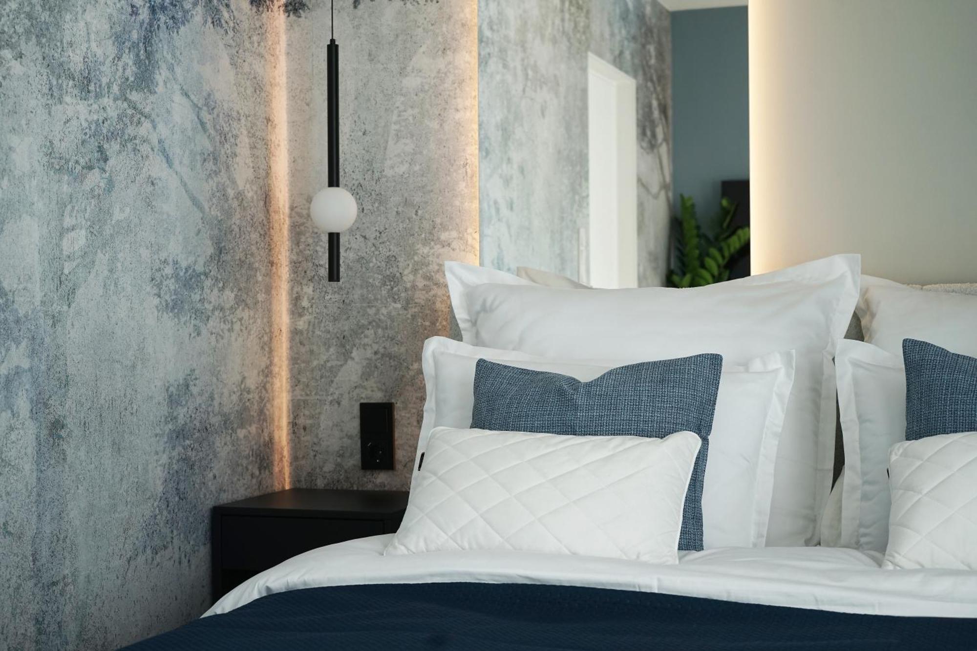 Promenada By Baltic Home ชวีโนวิชแจ ภายนอก รูปภาพ