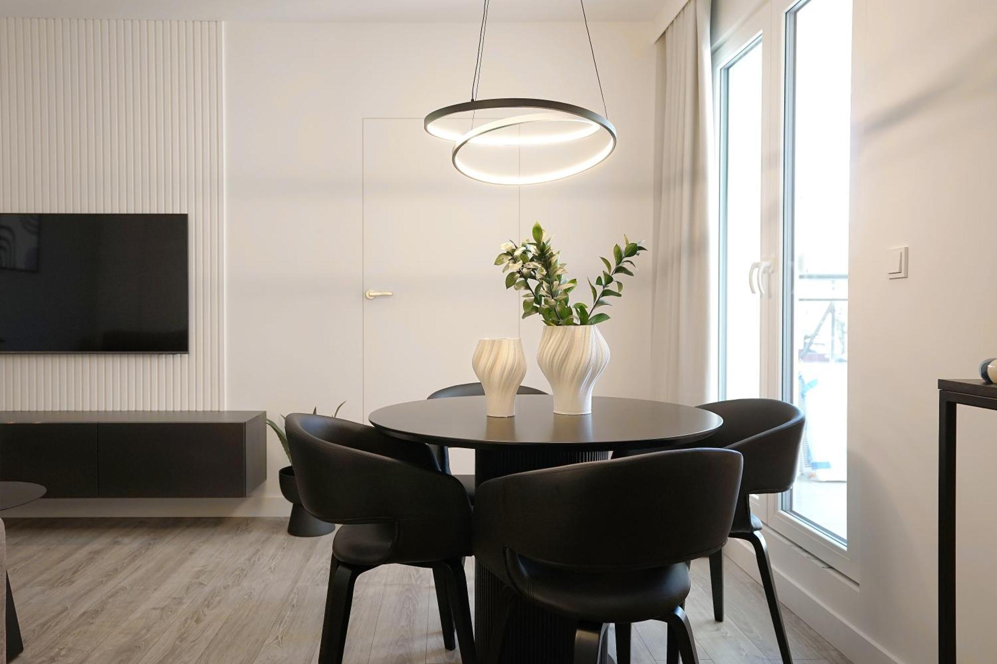 Promenada By Baltic Home ชวีโนวิชแจ ภายนอก รูปภาพ
