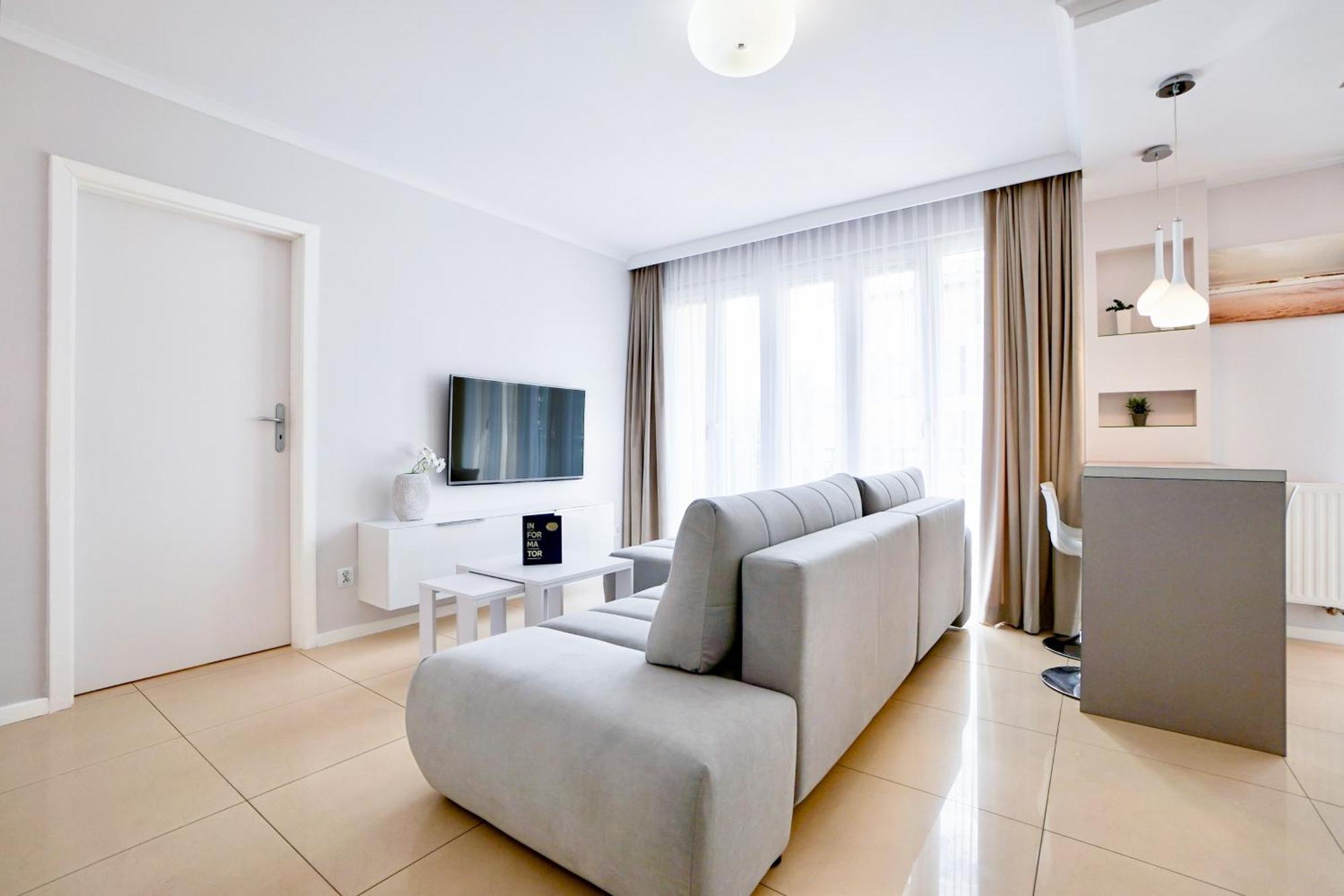 Promenada By Baltic Home ชวีโนวิชแจ ห้อง รูปภาพ