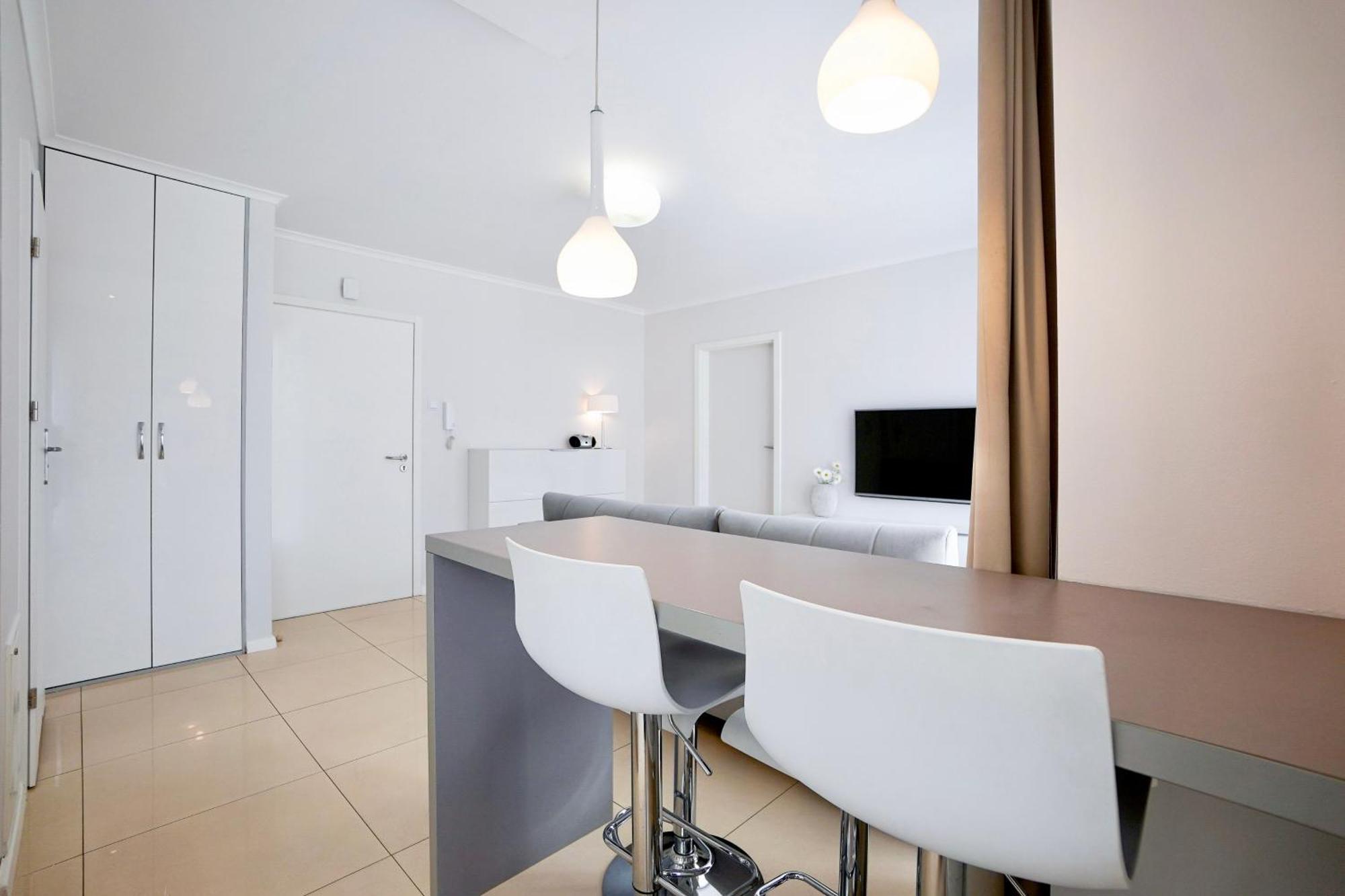 Promenada By Baltic Home ชวีโนวิชแจ ห้อง รูปภาพ