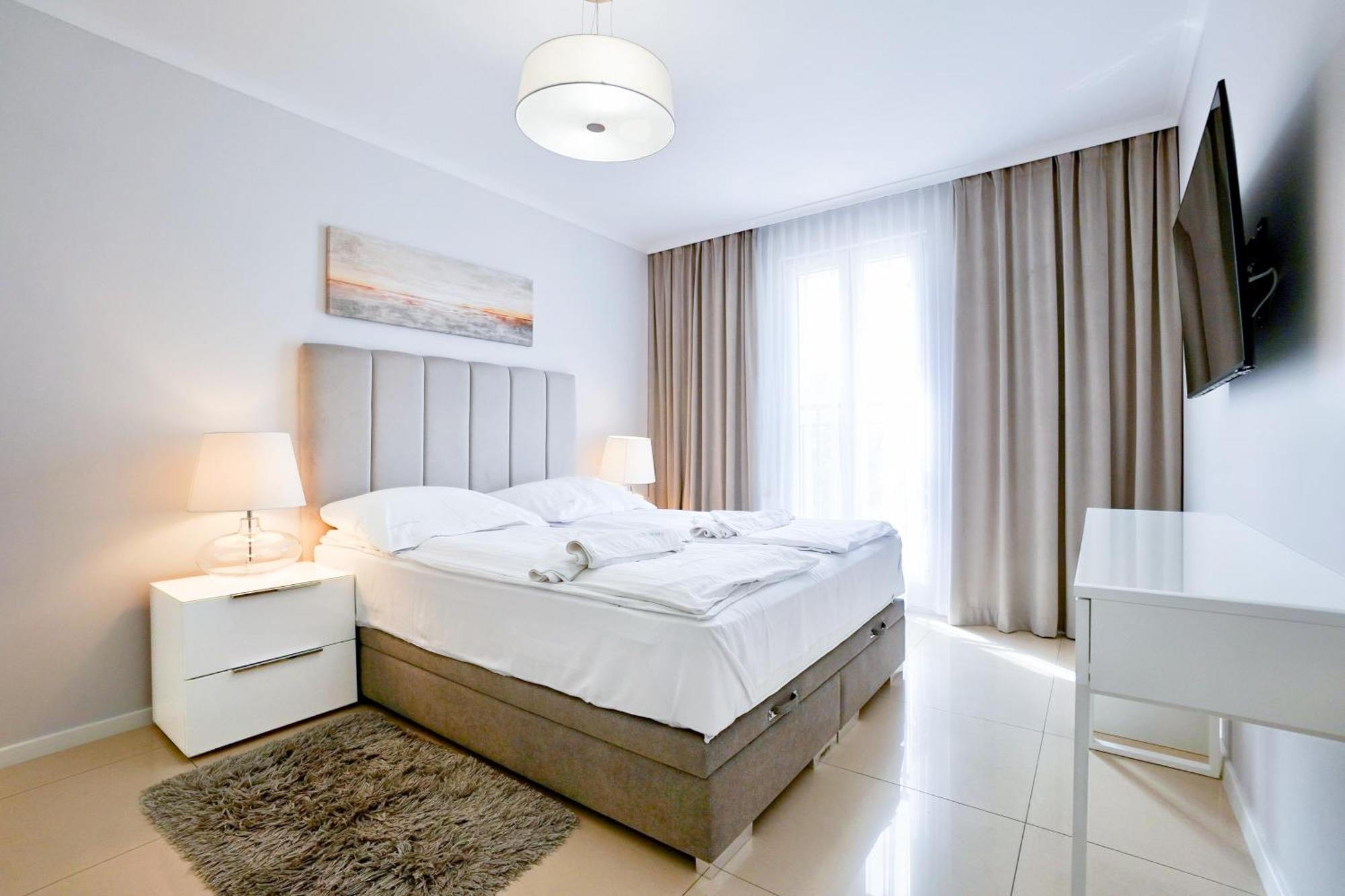 Promenada By Baltic Home ชวีโนวิชแจ ภายนอก รูปภาพ